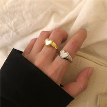 Load image into Gallery viewer, Love Ring - Pine Jewellery
