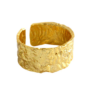 Asena Ring - Pine Jewellery