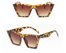 Load image into Gallery viewer, Visao Leopard Sugnlasses - Pine Jewellery
