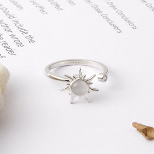 Sunshine Ring