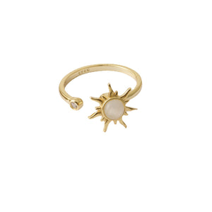 Sunshine Ring