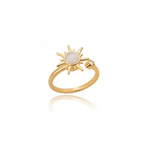 Sunshine Ring