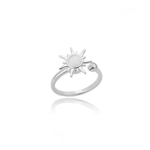 Sunshine Ring