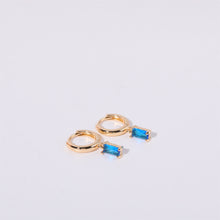 Load image into Gallery viewer, Birthstone Earrings
