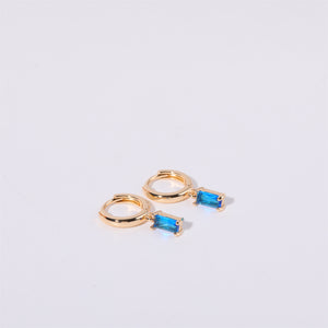 Birthstone Earrings