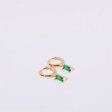 Load image into Gallery viewer, Birthstone Earrings
