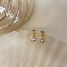 Load image into Gallery viewer, Princess Earrings
