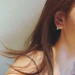 Princess Earrings