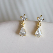 Load image into Gallery viewer, Princess Earrings
