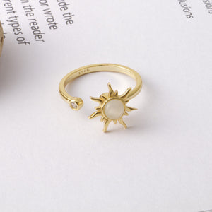 Sunshine Ring