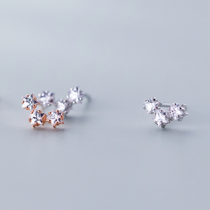 Constellation Star Earrings - Pine Jewellery