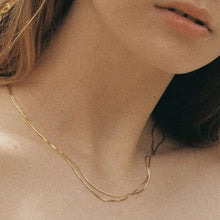 Load image into Gallery viewer, Claire Necklace - Pine Jewellery
