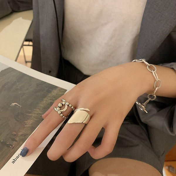 Ella Rings