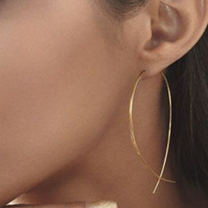 Lola Earrings - Pine Jewellery