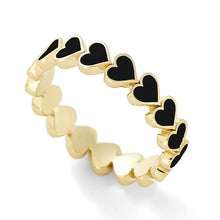 Load image into Gallery viewer, Heart Ring - Pine Jewellery
