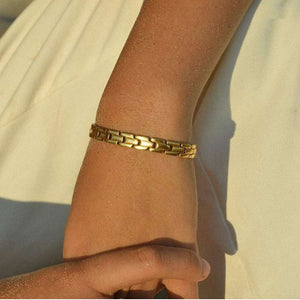 Tennis Bracelet - Pine Jewellery