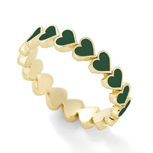 Load image into Gallery viewer, Heart Ring - Pine Jewellery

