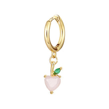 Load image into Gallery viewer, Fruit Earrings
