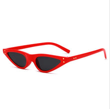 Load image into Gallery viewer, Retro Sunglasses
