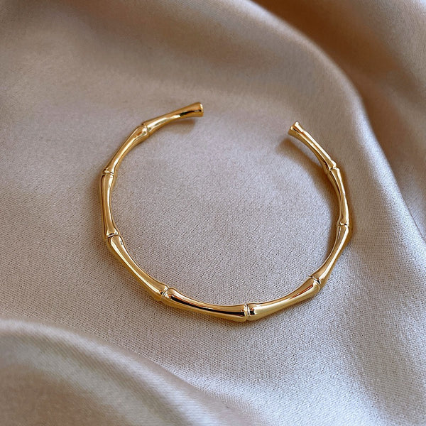 Bamboo Bracelet