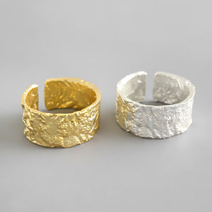 Asena Ring - Pine Jewellery