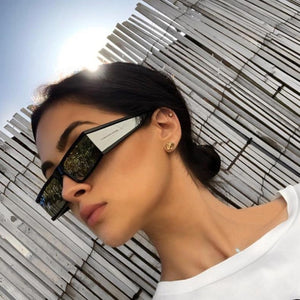 Quadrada Sunglasses