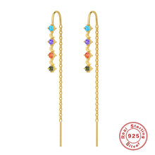 Load image into Gallery viewer, Xoxo Earrings
