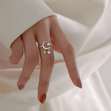 Load image into Gallery viewer, Galaxy Ring

