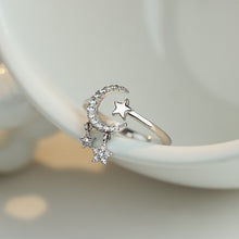 Load image into Gallery viewer, Galaxy Ring

