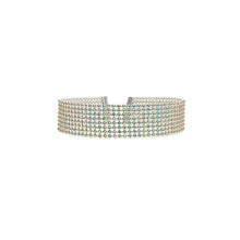 Load image into Gallery viewer, Glam Choker - Pine Jewellery
