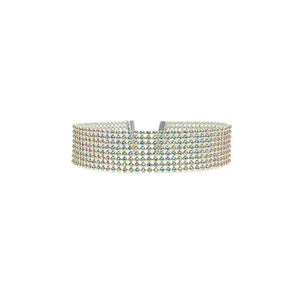 Glam Choker - Pine Jewellery