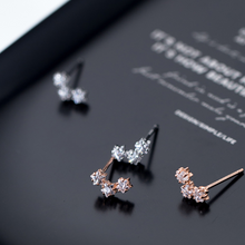 Load image into Gallery viewer, Constellation Star Earrings - Pine Jewellery
