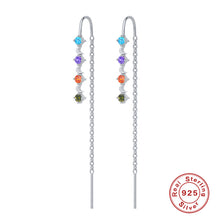 Load image into Gallery viewer, Xoxo Earrings
