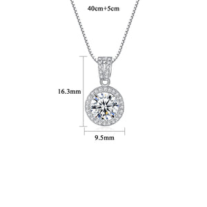 Jennifer Necklace