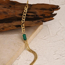Load image into Gallery viewer, Dragon Eye Necklace - Pine Jewellery
